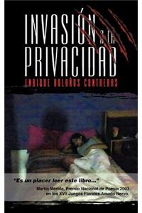 Invasi N a la Privacidad