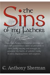 Sins of My Fathers