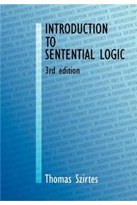 Introduction to Sentential Logic