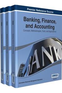 Banking, Finance, and Accounting