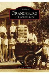 Orangeburg