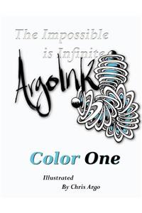 Argo Ink Color One