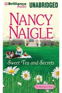 Sweet Tea and Secrets