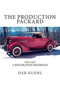 The Production Packard
