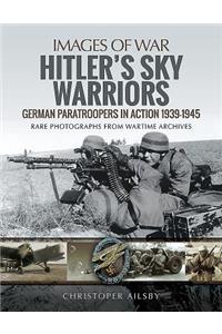 Hitler's Sky Warriors