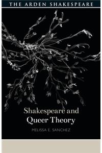 Shakespeare and Queer Theory