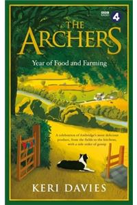 The Archers Year Of Food and Farming