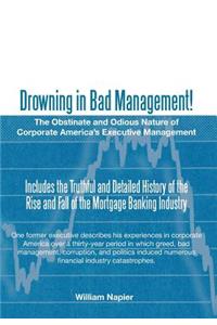 Drowning in Bad Management!