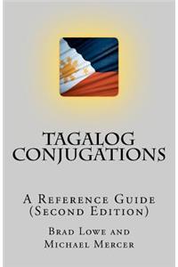 Tagalog Conjugations