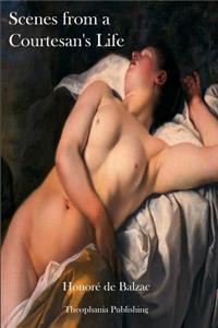 Scenes from a Courtesan's Life