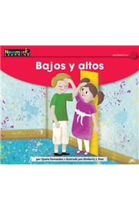 Bajos y Altos