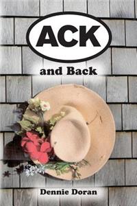 ACK and Back