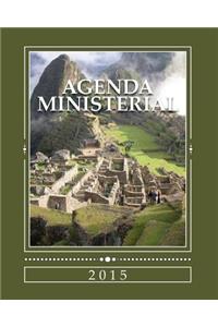 Agenda Ministerial