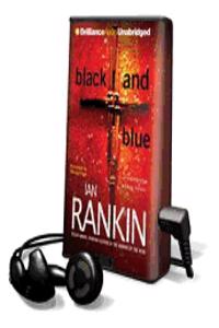 Black and Blue