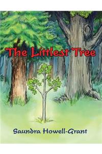 Littlest Tree