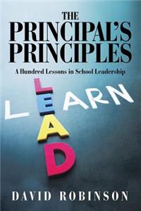Principal's Principles