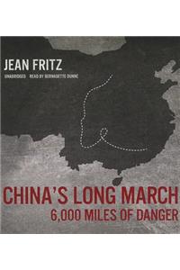 China's Long March