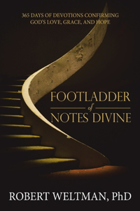 Footladder of Notes Divine