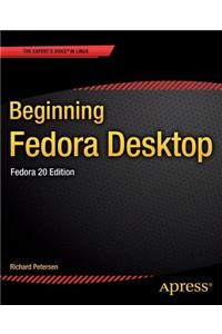 Beginning Fedora Desktop