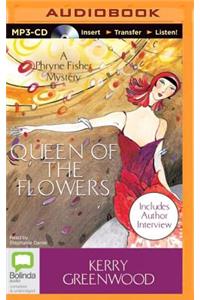 Queen of the Flowers