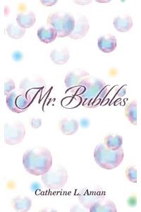 Mr. Bubbles