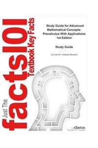 Advanced Mathematical Concepts, Precalculus with Applications