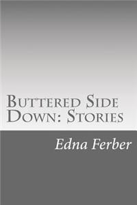 Buttered Side Down