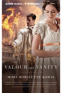 Valour and Vanity