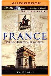 Brief History of France
