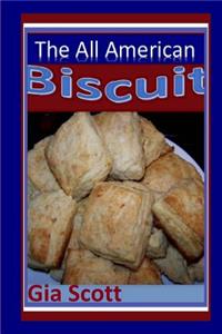 All American Biscuit