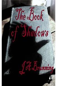 The Book of Shadows: Witherstone Trilogy Book 3