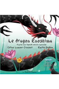 Le dragon Enoshima