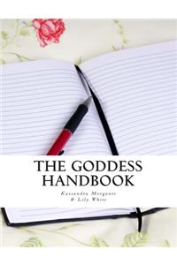 The Goddess Handbook