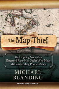 The Map Thief