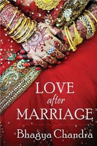 Love after Marriage