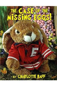 Case of the Missing Eggs