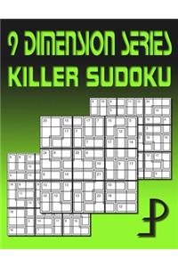 9 Dimension Series