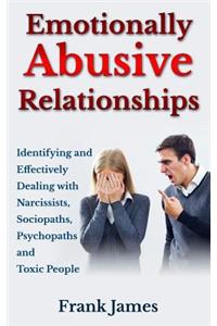 Emotionally Abusive Relationships