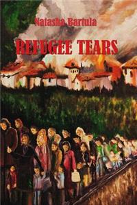 Refugee Tears