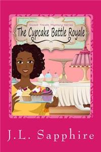 Cupcake Battle Royale