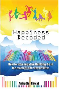Happiness Decoded