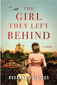 The Girl They Left Behind