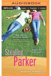 Stealing Parker