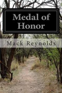 Medal of Honor