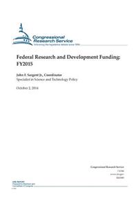 Federal Research and Development Funding