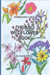 A-B-C Wildflower Book