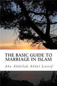 Basic Guide To Marriage In Islam