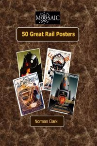 50 Great Rail Posters