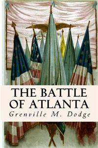 The Battle of Atlanta