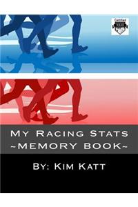 My Racing Stats